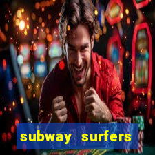 subway surfers unblocked games 66 ez